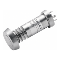 NIPRESS D-400 Pressure Transmitter